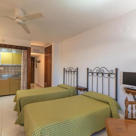 Apartamentos Chinasol Almuñécar Exterior foto