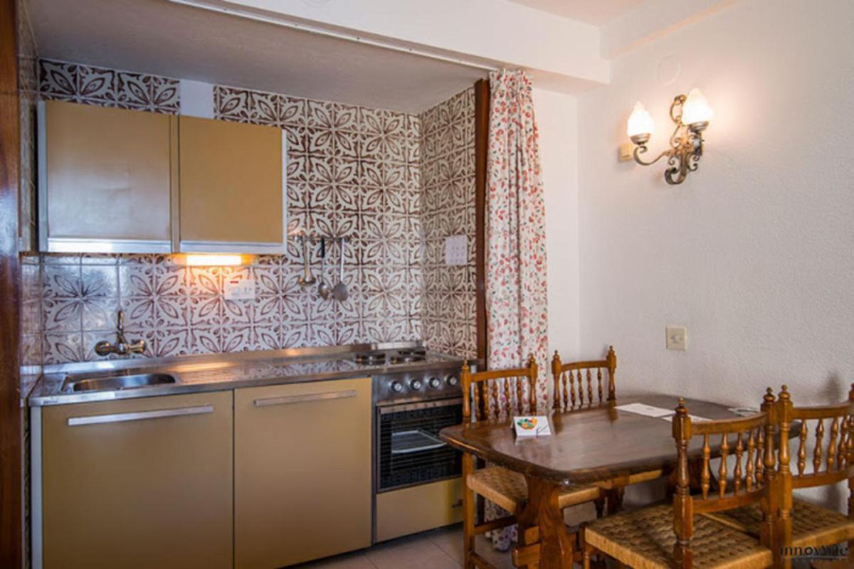 Apartamentos Chinasol Almuñécar Exterior foto
