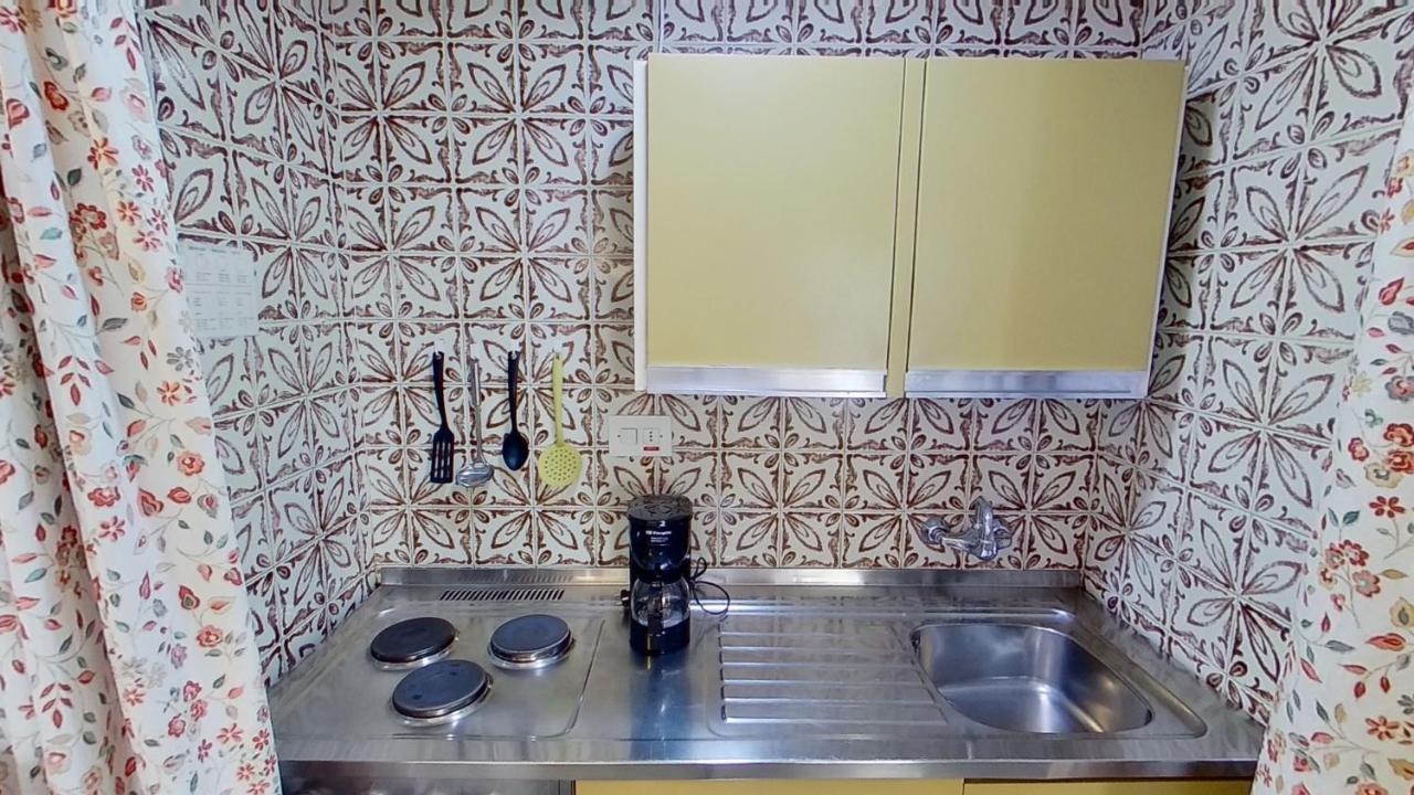 Apartamentos Chinasol Almuñécar Exterior foto