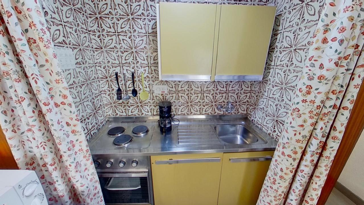 Apartamentos Chinasol Almuñécar Exterior foto