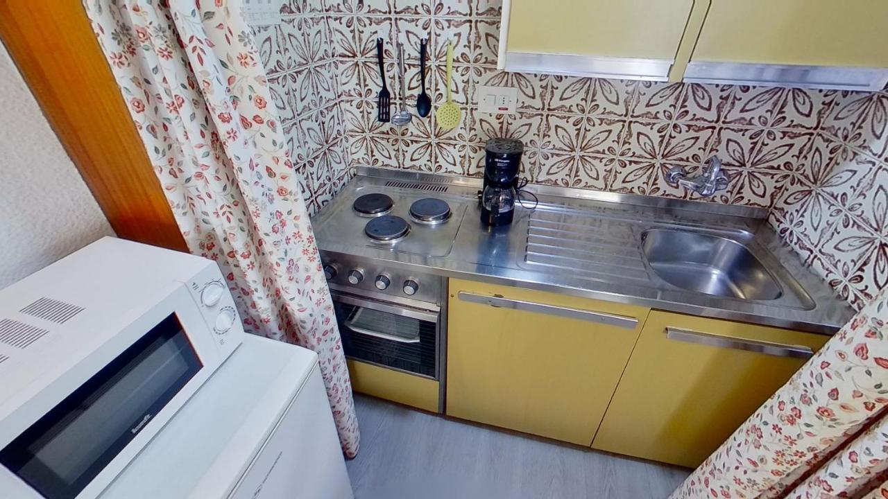 Apartamentos Chinasol Almuñécar Exterior foto