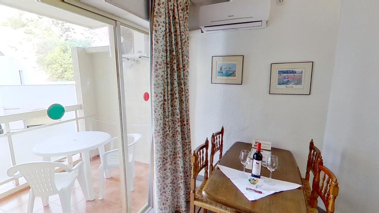 Apartamentos Chinasol Almuñécar Exterior foto